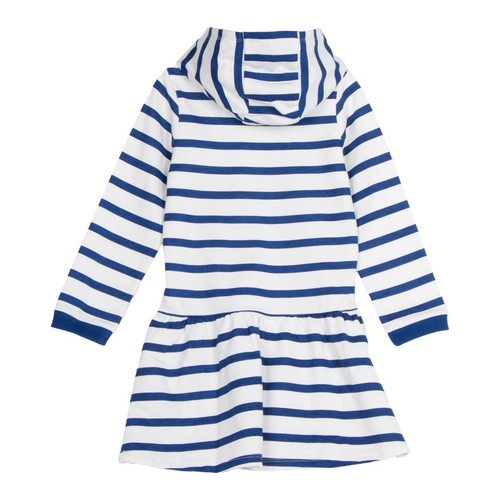 Hello Kitty Multicolor French Terry Dress - 4 Years | Female Cerdà - Picture 2 of 4
