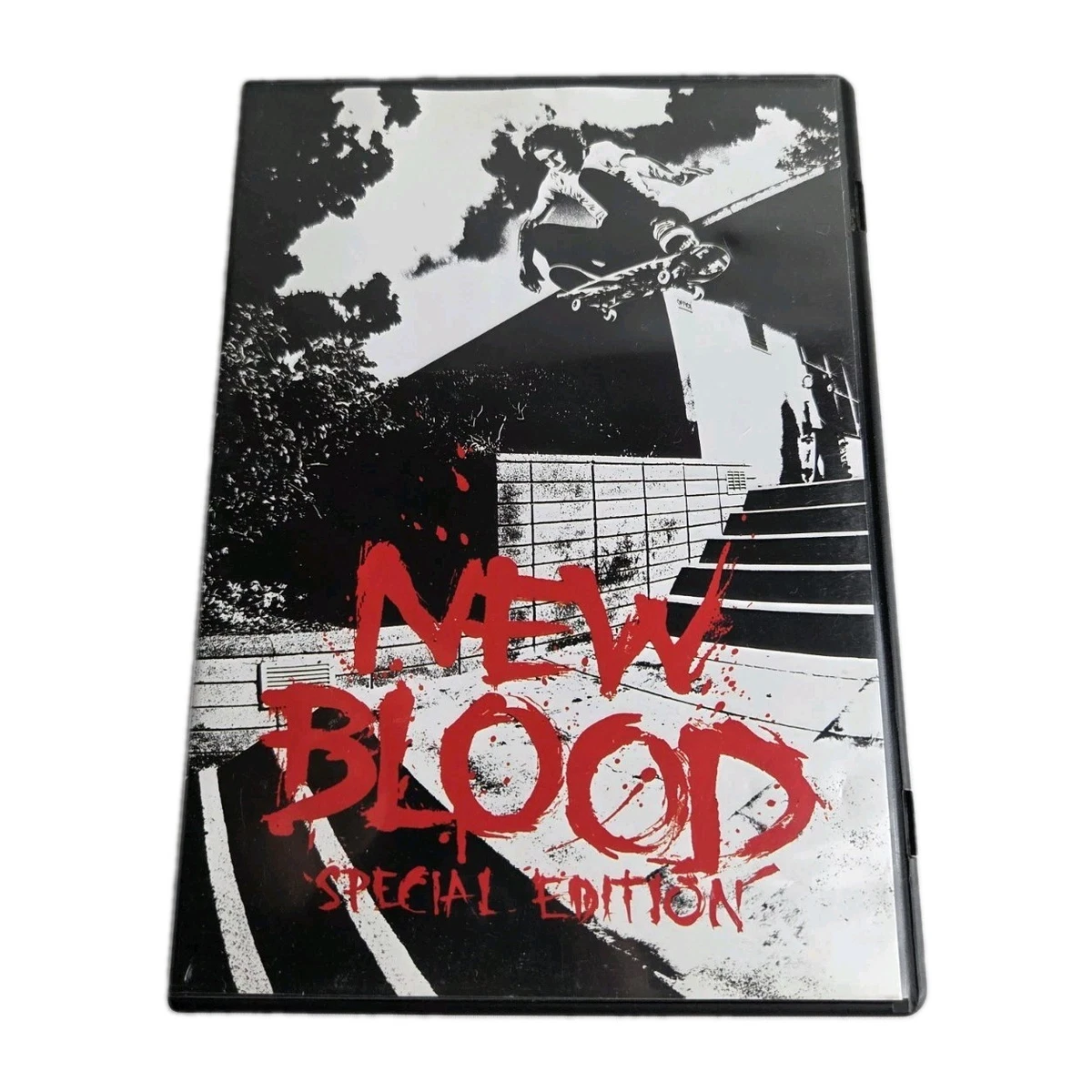 Special Edition Skateboarding DVDs & Blu-ray Discs for sale | eBay