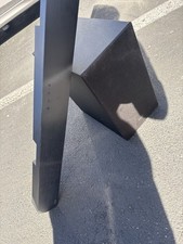 Wireless BT Samsung Sound Bar  Sub Woofer System Dolby Audio DTS