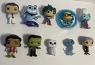 Funk Pop Lot Of 10 Loose Figures Deku My Hero Academia Disney ETC!!