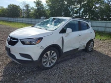 Carrier AWD Fits 17-22 ENCORE 12302217