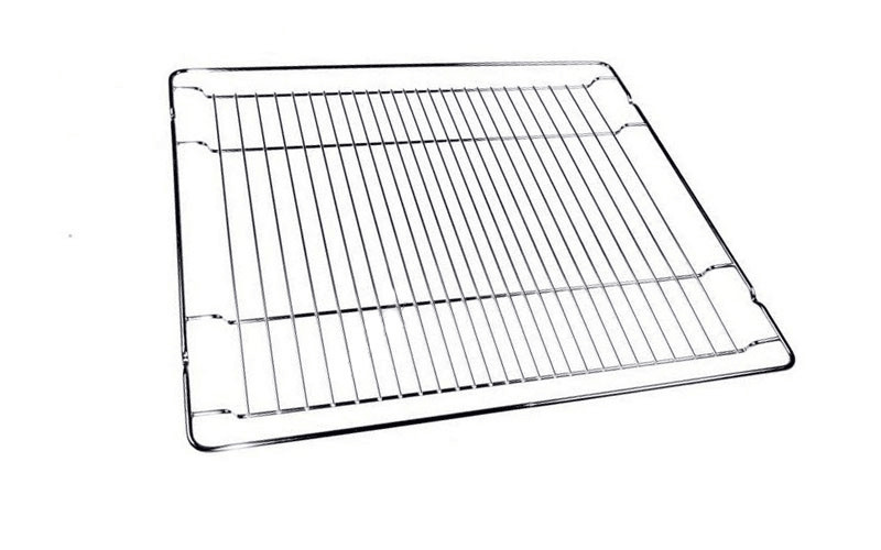 Grille de cuisson Bosch HZ434000 anti-basculement pour grands plats