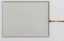 one For AMT10836 91-10836-000 New Touch Screen Panel Glass #jia