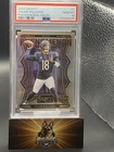 2024 Panini Select - Select Certified Rookie Caleb Williams #1 Silver Prizm (RC)
