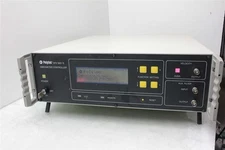 PolyTec Fiber Vibrometer Controller VDD Modular / Digital OFV-3001S