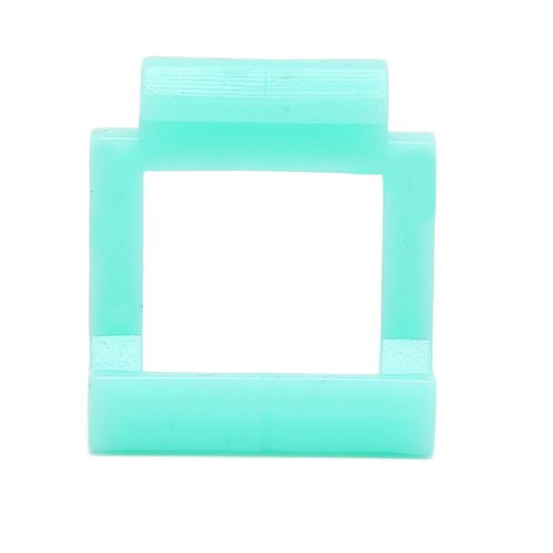10x PCIE Riser Card Retainer PCIE To USB3.0 Secure Fastening Hard Plastic PCI FY - Afbeelding 6 van 39