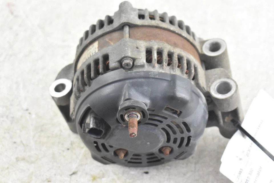 Alternador 140 Amp se adapta a 07-10 300 448078 Foto 4 de 4