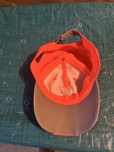 otto collection ballcap/ Atlanta Braves/ adjustable size - Picture 4 of 4