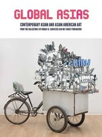 Global Asias | Carolyn Vaughan | Englisch | Buch | Gebunden | 2021