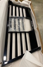 Ranch Hand Legend Louvered Headache Rack Fits F-250350 Hrlnl100