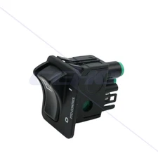 G90-6022-009BN For PETERBILT Air Rocker Valve PTO Control Switch