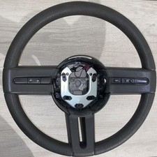 Oem 2010-14 Ford Mustang Steering Wheel W Cruise Switch Buttons