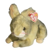 Binksy Ty Beanie Babies  bunny rabbit soft toy / plush 