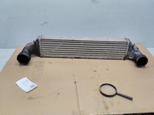 BMW X3 E83 2006 Ladeluftkühler 77897930 Diesel 110kW RAT98540