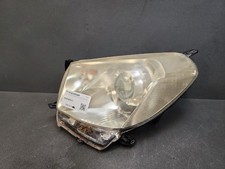 Feu avant (phare) Toyota IQ