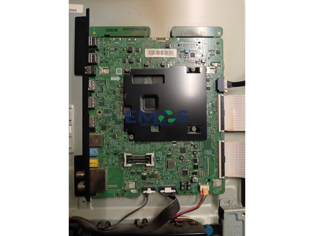 BN94-10784A (BN41-02528A) MAIN PCB FOR SAMSUNG UE49KU6500UXXU VER:03