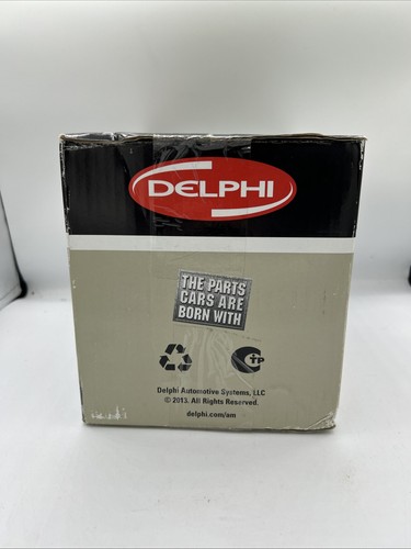 A/C Compressor Delphi CS20141 fits 03-06 Hyundai Santa Fe 3.5L-V6 - Foto 3 di 3