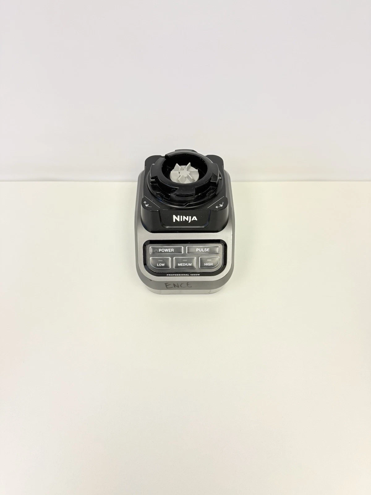 Ninja BL610 Professional 1000W Blender Replacement Base / Motor Only Tested