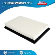 1x Engine Air Filter for Chevrolet Malibu 2006 - 2008 Pontiac G6 2005 2006-2010
