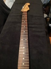 FENDER SQUIRE "Bullet" Loaded Neck!