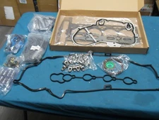 For Chevy Equinox GMC Terrain 2.4L L4 Rocker Arm Valve Lifters & Head Gasket Kit