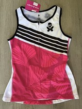 Betty Designs Triathlon Tri Top - women s XL