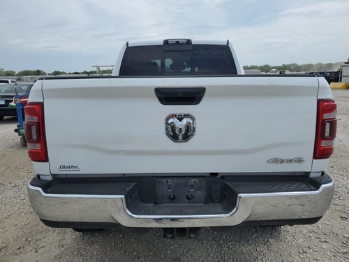 Speedometer Cluster MPH 120 Ram Emblem Fits 20 DODGE 2500 PICKUP 4740196 - Picture 7 of 12