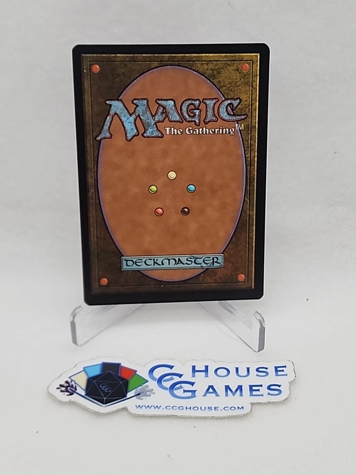 Phyrexian Furnace MTG Korean Weatherlight 2 Available Premodern *CCGHouse* - Image 2 of 4