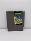 Teenage Mutant Ninja Turtles Nintendo NES Nintendo Cartridge