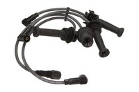 ZüNdleitungssatz Maxgear 53-0165 FüR Ford Puma Focus Fusion Dbw Fiesta Daw Mazda