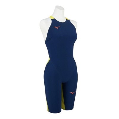 MIZUNO Swimsuit Women GX SONIC ROYAL PW N2MGD20184 | eBay