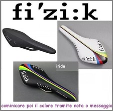 SELLA BICI CORSA STRADA MTB ARIONE CX BICICLETTA TELAIO ALLUMINIO MOUNTAIN BIKE