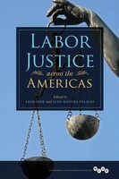 Labor Justice Across The Americas | Juan Manuel Palacio (U. A.) | Englisch