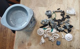 LEGO BIONICLE: Kohrak (8565) Complete 