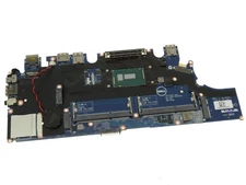Dell OEM Latitude E7250 i7 2.6GHz Motherboard System Board TPHC4