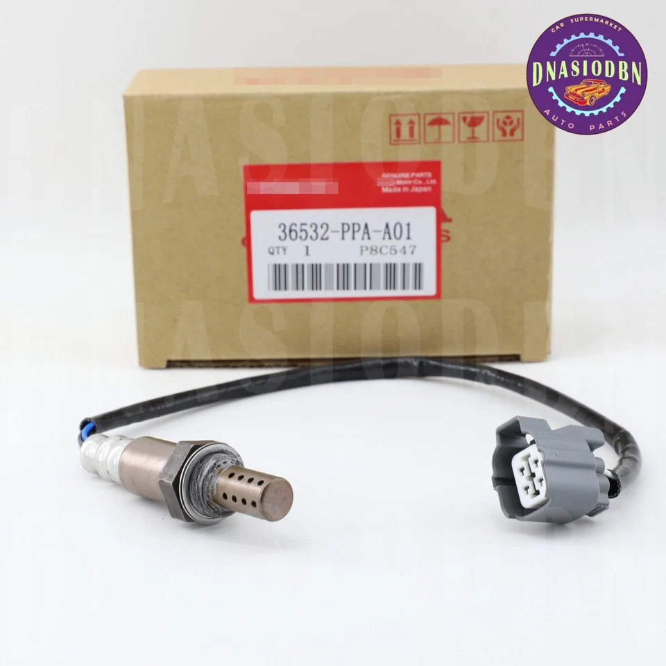OEM 36532-PPA-A01 Oxygen Sensor For 2000 2003 2004 Honda CR-V 2.4L downstream - Изображение 2 из 4