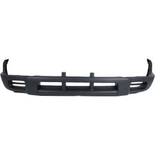 Front Valance For 98-2000 Nissan Frontier Primed Front Valance For 98-2000 Nissan Frontier Primed