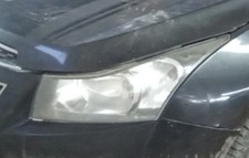 12 13 14 15 16 Chevrolet Cruze Driver LH Headlamp Light Assembly OEM