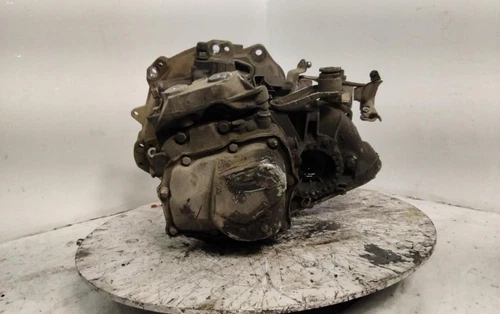 12992510 Boite A Vitesse pour OPEL CORSA D CMon 1776892 - Picture 8 of 9