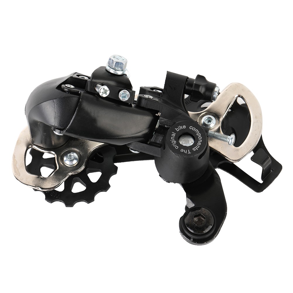 Rear Derailleur Durable And Lightweight Gear For Mountain Bikes