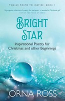 Orna Ross | Bright Star | Taschenbuch | Englisch (2021) | Font Publications