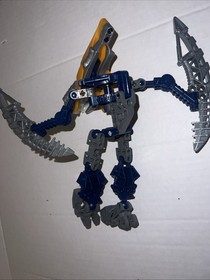 LEGO Bionicle - 8615 - Vahki Bordakh