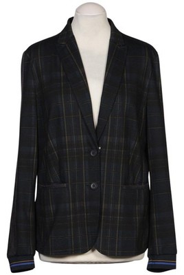 Bianca Blazer Damen Business Jacke Kostümjacke Gr. EU 42 Mehrfarbig #y244kbh