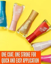 Sally Hansen Insta-Dri Nail Polish - Choose Color