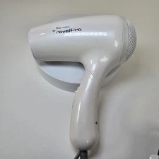 Bio Ionic TravelPro Ionic Travel Hair Dryer – Tested & Working - Fair