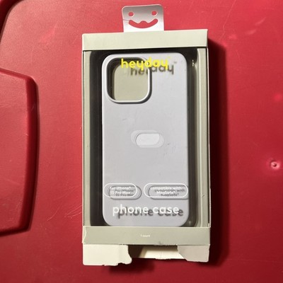 Apple iPhone 15 Pro Max Silicone Case with MagSafe - heyday Pink - Open Box