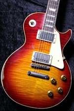 Gibson Custom Shop Murphy Lab 1959 Les Paul Standard *Wv341