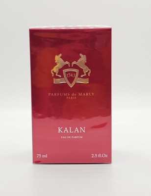 Parfums De Marly Kalan 2.5 Oz Eau De Parfum 75 ml Spray For Men