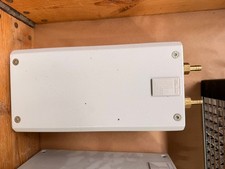 RITTAL SK 3212024 Luft Wasser W&auml;rmetauscher Schaltschrankk&uuml;hlung