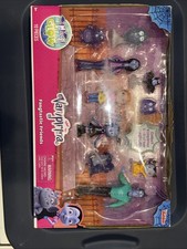 Vampirina Fangtastic Friends Set Slightly Damaged Package 